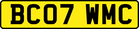 BC07WMC