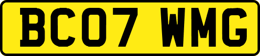 BC07WMG