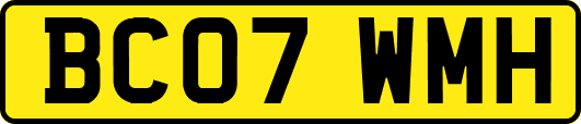 BC07WMH