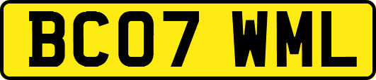 BC07WML