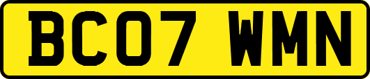 BC07WMN