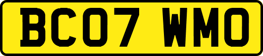 BC07WMO