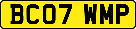 BC07WMP