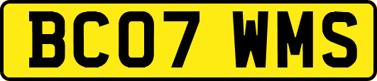 BC07WMS