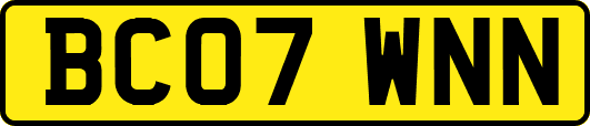 BC07WNN