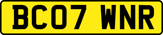 BC07WNR