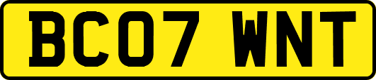 BC07WNT