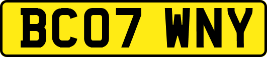 BC07WNY
