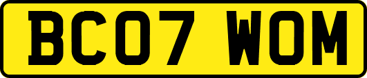 BC07WOM