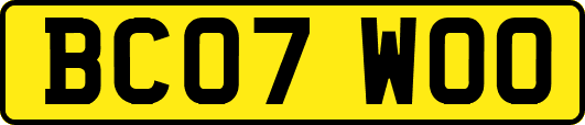 BC07WOO