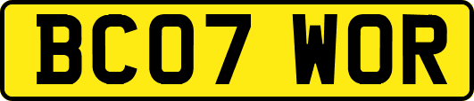 BC07WOR