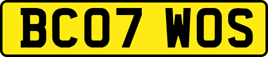 BC07WOS