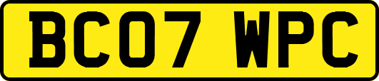 BC07WPC