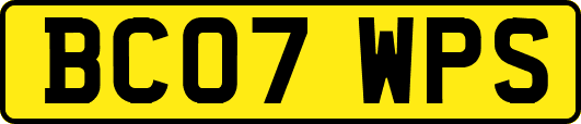 BC07WPS