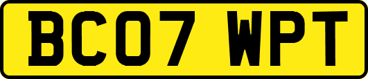 BC07WPT