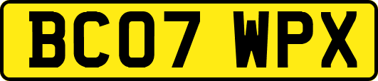 BC07WPX