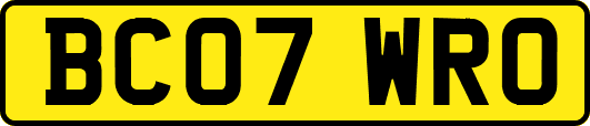 BC07WRO