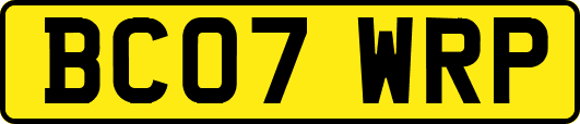BC07WRP