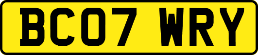 BC07WRY