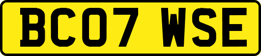 BC07WSE