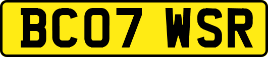 BC07WSR