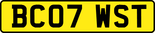BC07WST