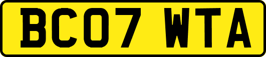 BC07WTA