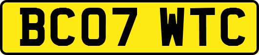 BC07WTC