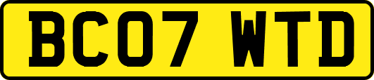 BC07WTD