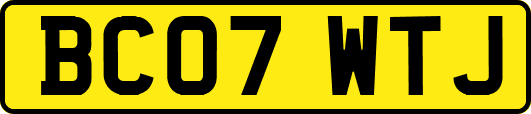 BC07WTJ