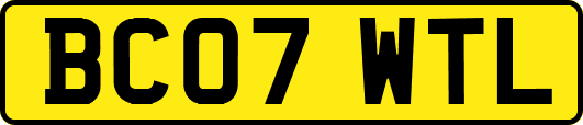 BC07WTL
