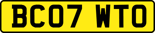 BC07WTO