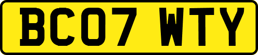 BC07WTY