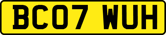 BC07WUH