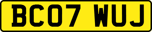 BC07WUJ