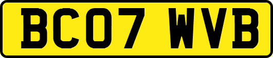 BC07WVB