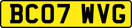 BC07WVG
