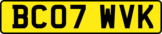 BC07WVK