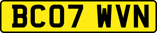 BC07WVN