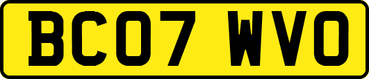 BC07WVO