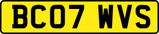 BC07WVS