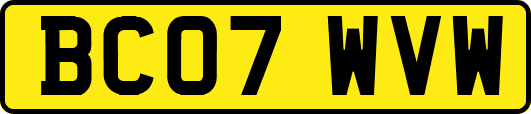 BC07WVW
