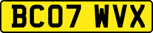 BC07WVX