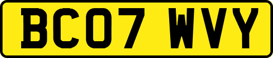 BC07WVY