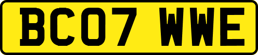 BC07WWE