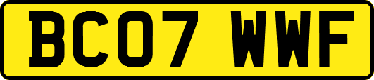 BC07WWF