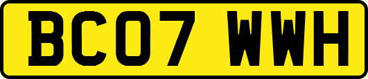 BC07WWH