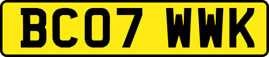 BC07WWK