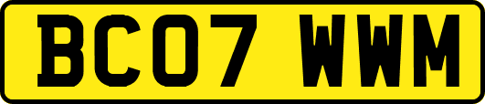 BC07WWM