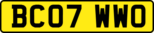 BC07WWO